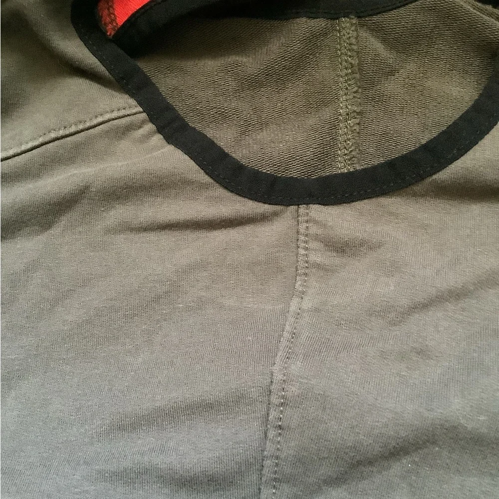 SF hooded vest size XL - Picture 7 of 7